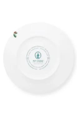 La Majorelle Ontbijtbord 21 Cm<Pip Studio Hot