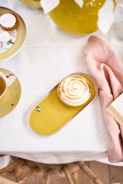 La Majorelle Suiker & Melkschaal<Pip Studio Online