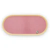La Majorelle Suiker & Melkschaal Roze<Pip Studio Online