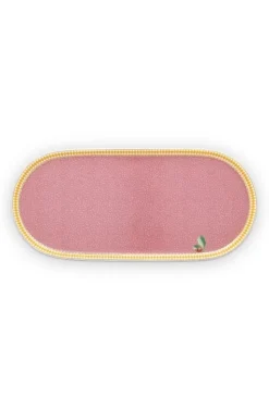 La Majorelle Suiker & Melkschaal Roze<Pip Studio Online