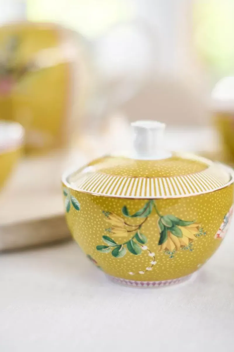 La Majorelle Suikerpot<Pip Studio Sale