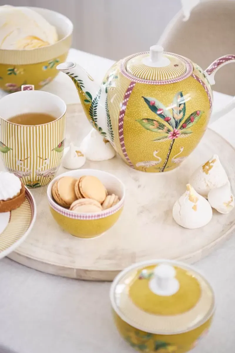 La Majorelle Suikerpot<Pip Studio Sale