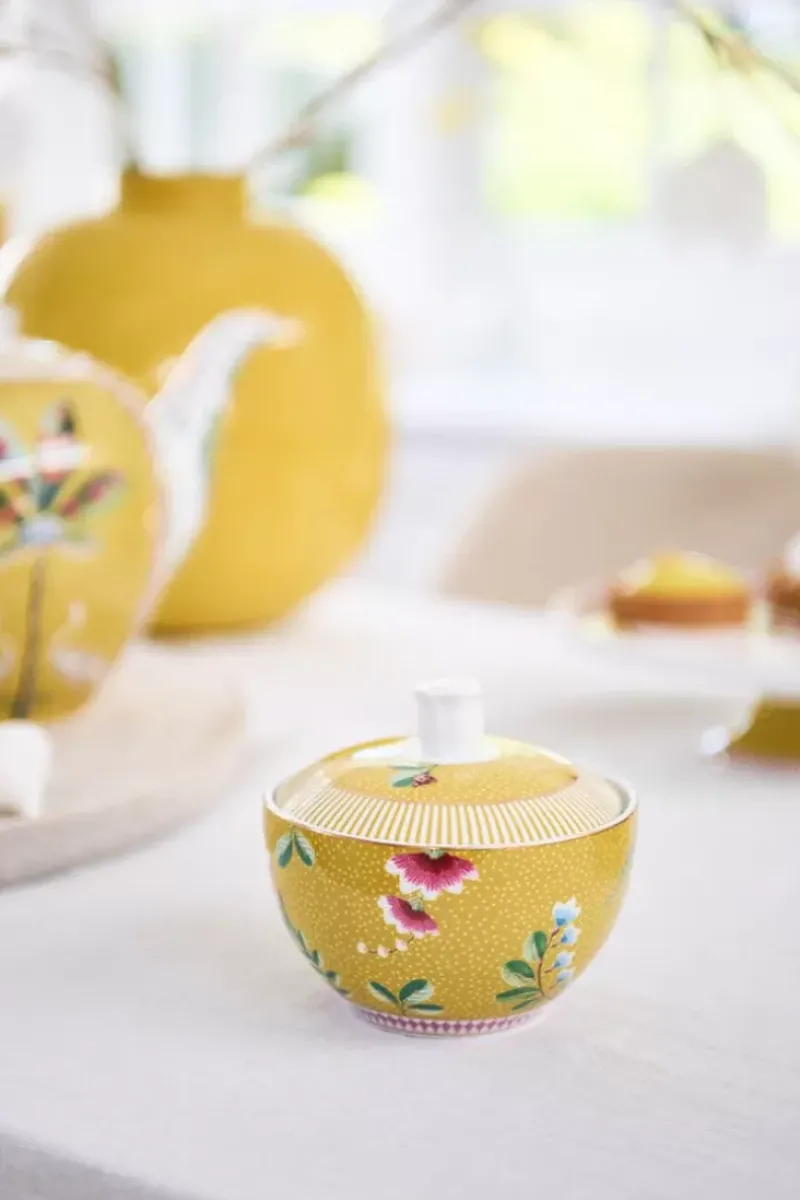 La Majorelle Suikerpot<Pip Studio Sale