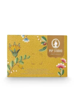 La Majorelle Thee-Ei Haas<Pip Studio Hot