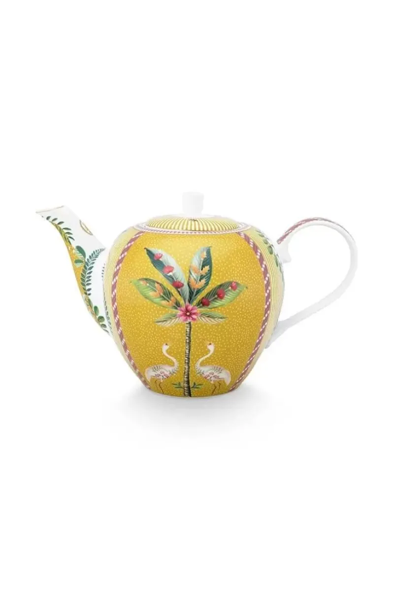 La Majorelle Theepot Groot<Pip Studio Clearance