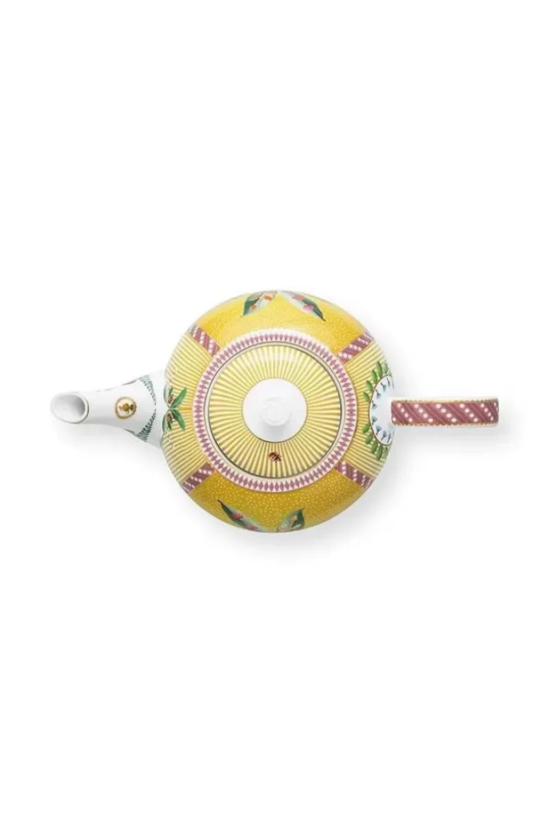 La Majorelle Theepot Groot<Pip Studio Clearance