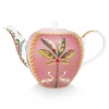 La Majorelle Theepot Groot<Pip Studio Hot
