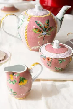 La Majorelle Theepot Groot<Pip Studio Hot
