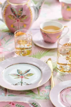 La Majorelle Waterglas Goud<Pip Studio Online