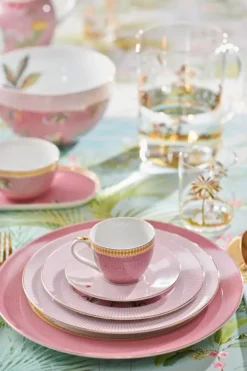 La Majorelle Waterglas Goud<Pip Studio Online