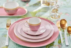 La Majorelle Waterglas Goud<Pip Studio Online