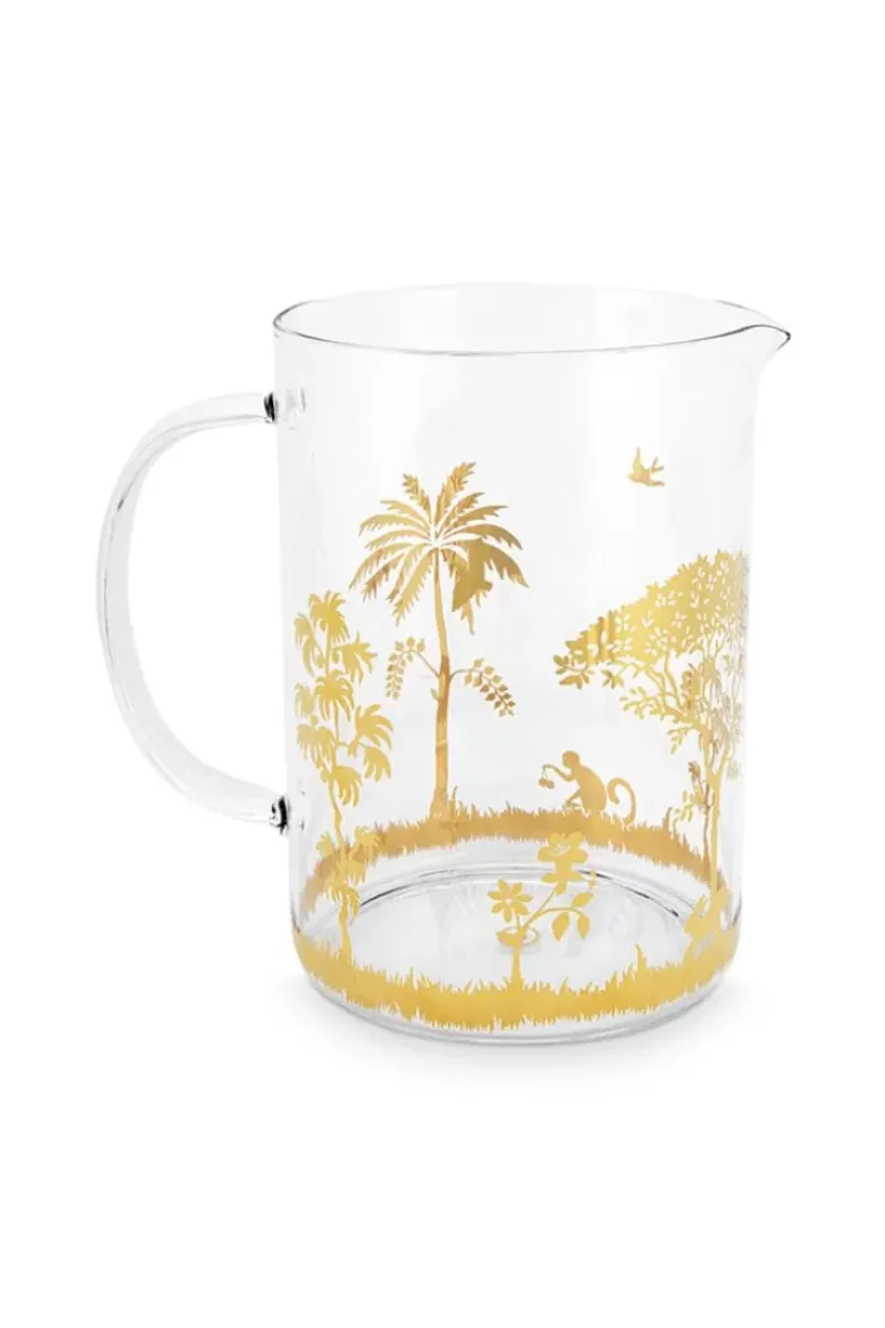 La Majorelle Waterkan Goud<Pip Studio Outlet