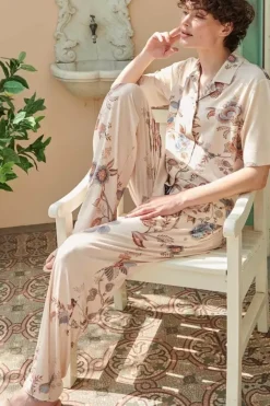 Lange Broek Cece Fiore<Pip Studio Best