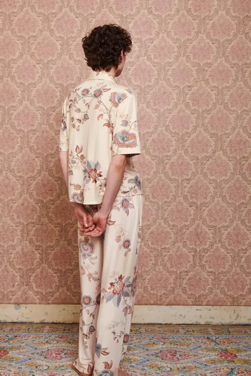 Lange Broek Cece Fiore<Pip Studio Best
