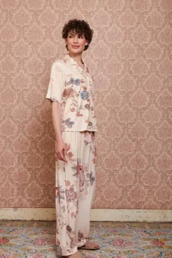 Lange Broek Cece Fiore<Pip Studio Best