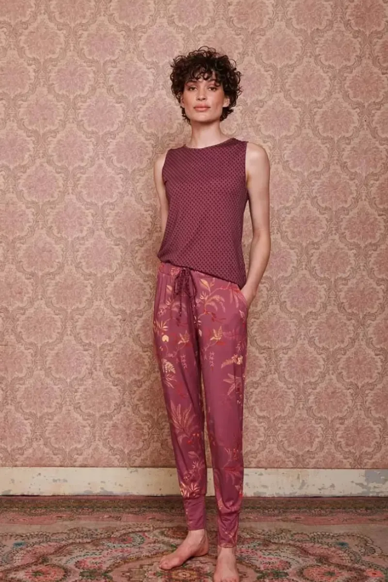 Lange Broek Isola<Pip Studio Hot