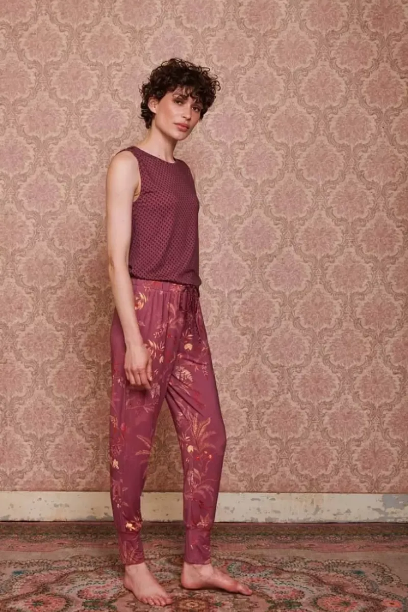 Lange Broek Isola<Pip Studio Hot