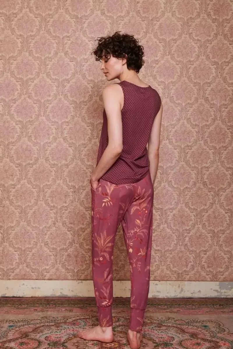 Lange Broek Isola<Pip Studio Hot
