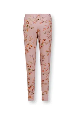 Lange Broek Kawai Flower Licht<Pip Studio Best