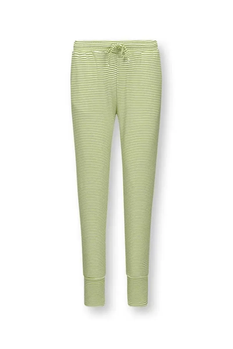 Lange Broek Little Sumo Stripe Fel<Pip Studio Best