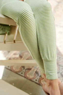 Lange Broek Little Sumo Stripe Fel<Pip Studio Best