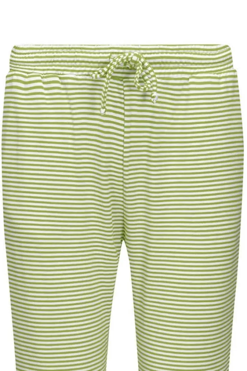 Lange Broek Little Sumo Stripe Fel<Pip Studio Best