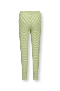Lange Broek Little Sumo Stripe Fel<Pip Studio Best