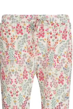 Lange Broek Primavera Wit<Pip Studio Outlet