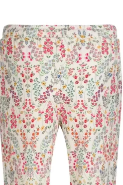 Lange Broek Primavera Wit<Pip Studio Outlet