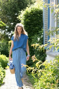 Lange Broek Sumo Stripe<Pip Studio Discount