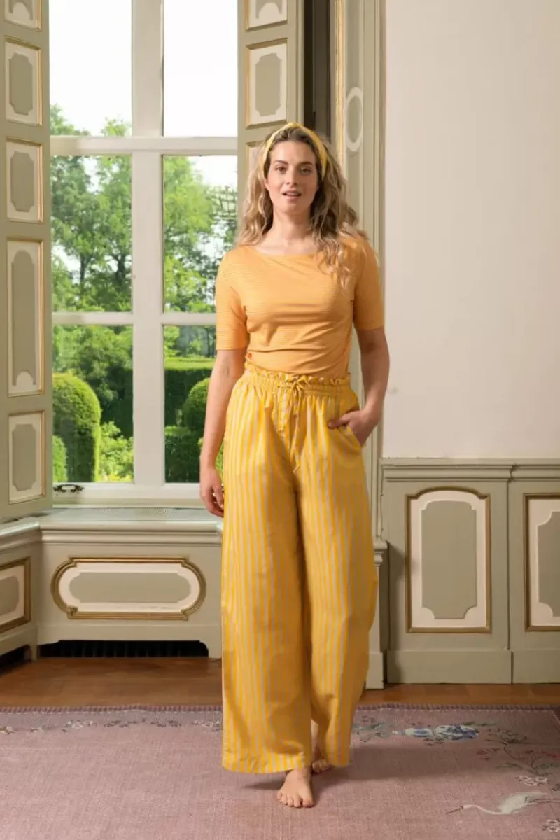 Lange Broek Sumo Stripe<Pip Studio New