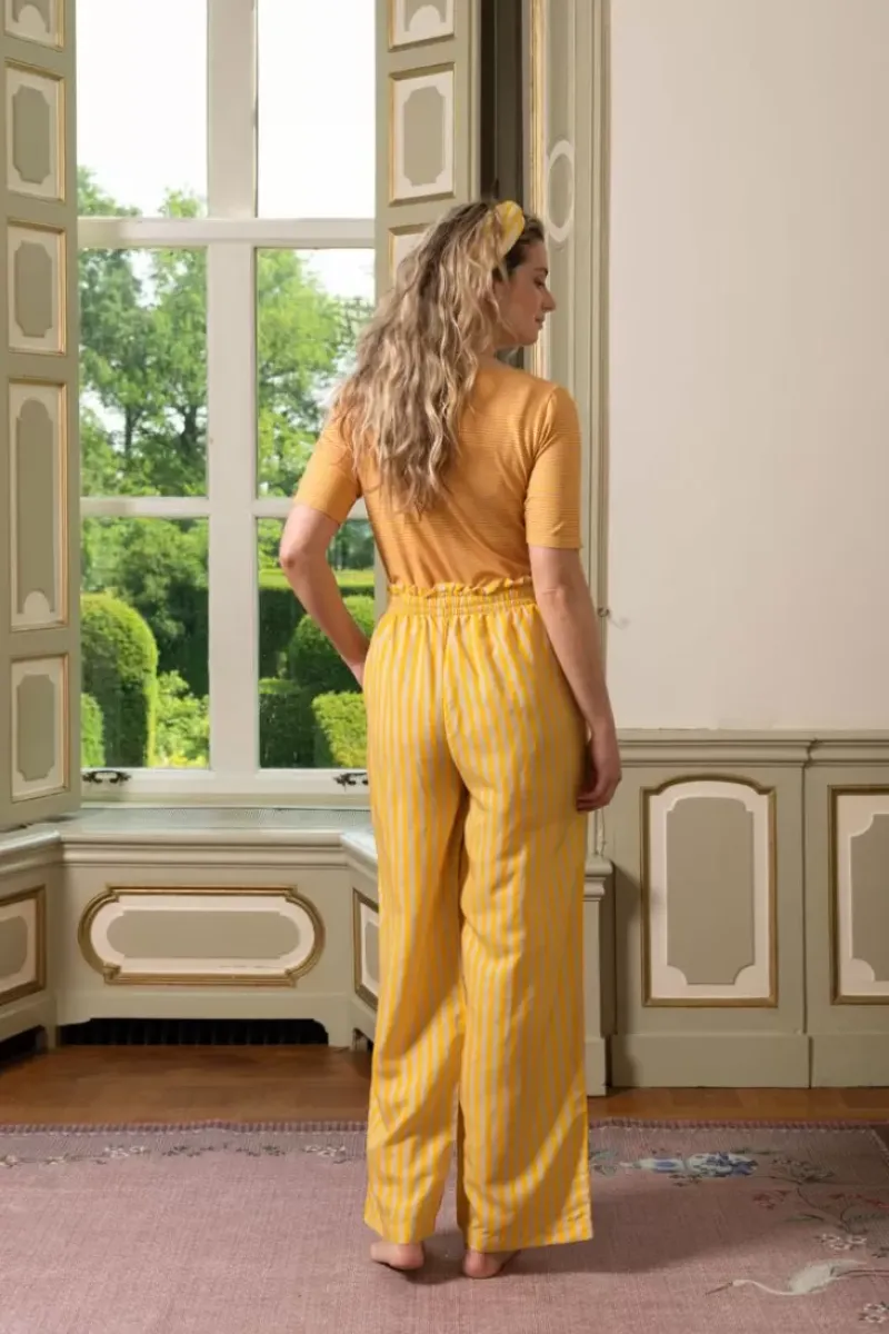 Lange Broek Sumo Stripe<Pip Studio New