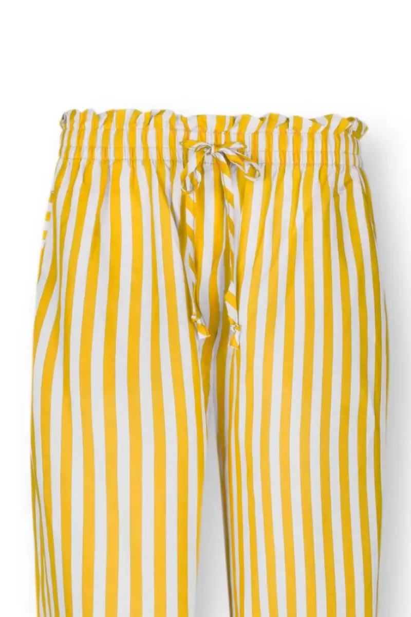 Lange Broek Sumo Stripe<Pip Studio New