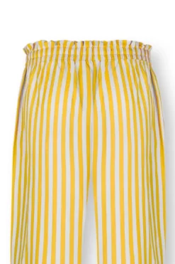Lange Broek Sumo Stripe<Pip Studio New