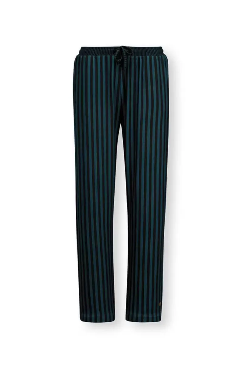 Lange Broek Sumo Stripe Donker<Pip Studio Best