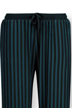 Lange Broek Sumo Stripe Donker<Pip Studio Best