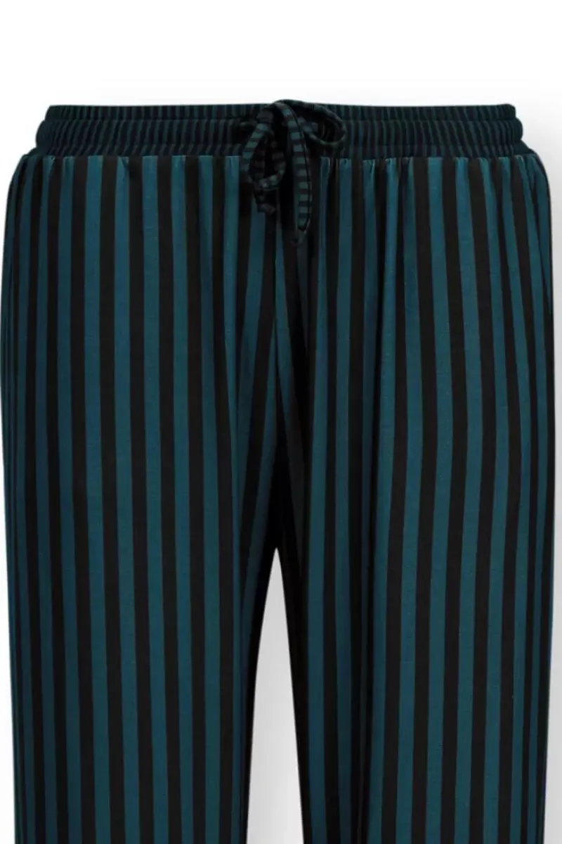 Lange Broek Sumo Stripe Donker<Pip Studio Best