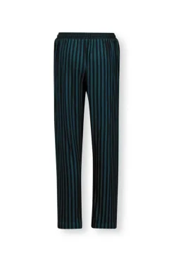 Lange Broek Sumo Stripe Donker<Pip Studio Best