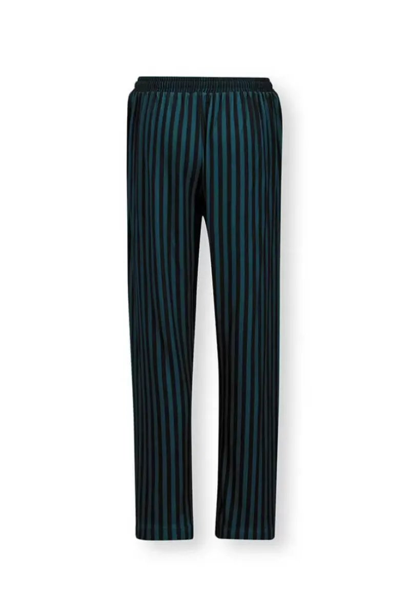 Lange Broek Sumo Stripe Donker<Pip Studio Best