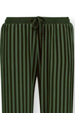 Lange Broek Sumo Stripe Donker<Pip Studio Discount