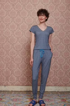Lange Broek Tegola<Pip Studio Hot