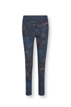Lange Sportlegging Isola Donker<Pip Studio Discount