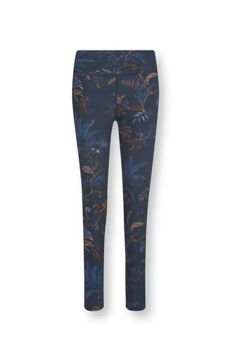 Lange Sportlegging Isola Donker<Pip Studio Discount