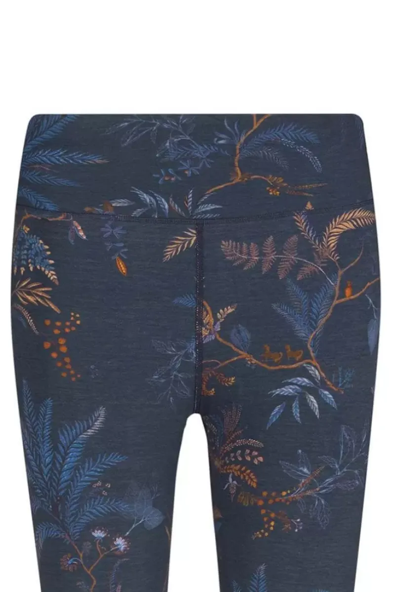 Lange Sportlegging Isola Donker<Pip Studio Discount