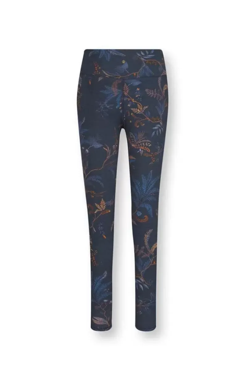 Lange Sportlegging Isola Donker<Pip Studio Discount