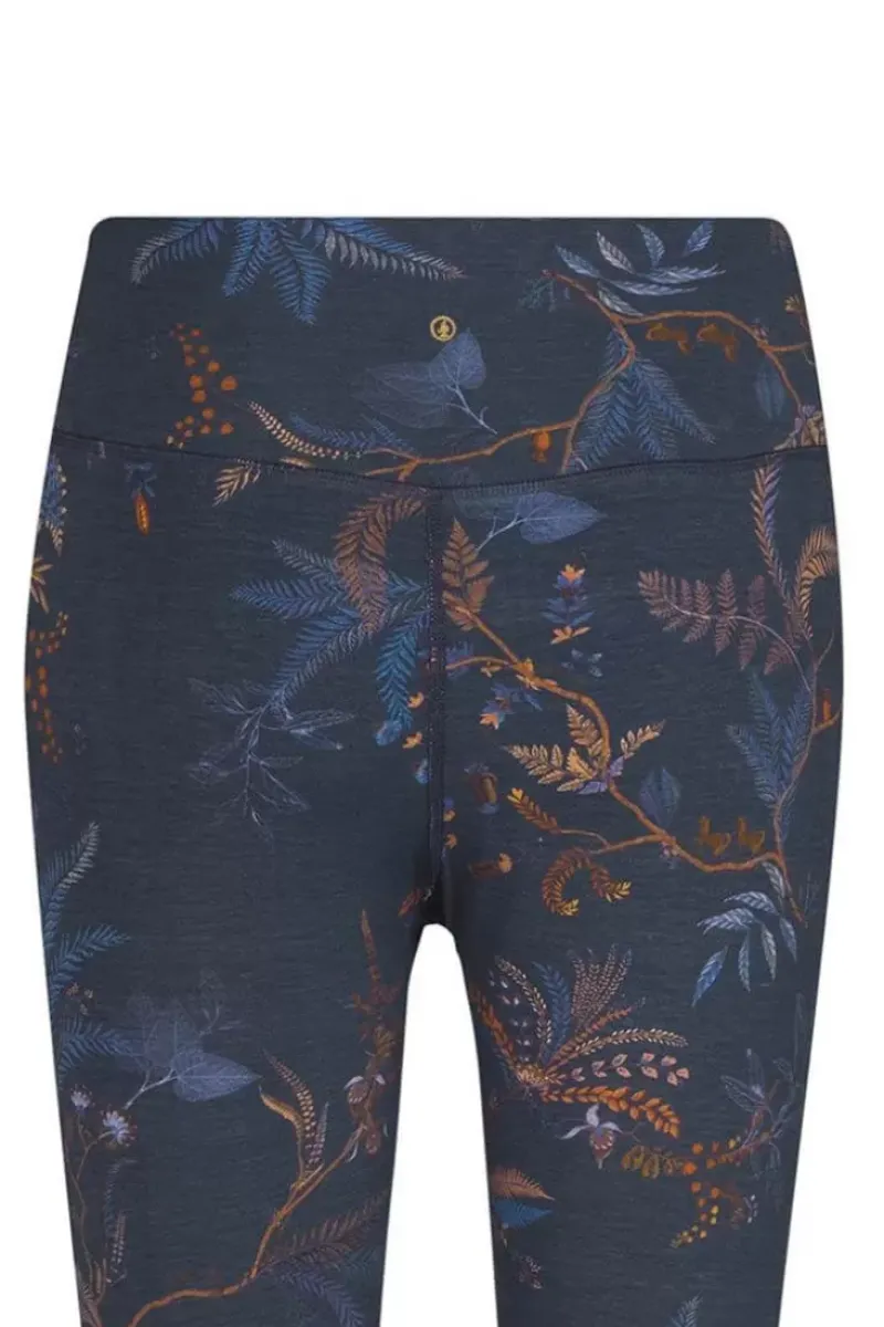 Lange Sportlegging Isola Donker<Pip Studio Discount