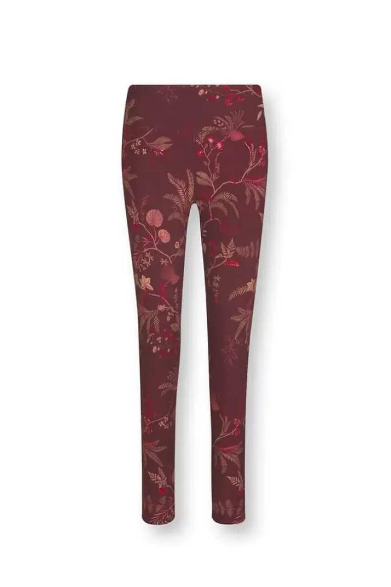 Lange Sportlegging Isola Donker<Pip Studio Outlet