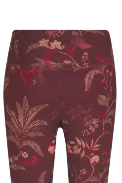 Lange Sportlegging Isola Donker<Pip Studio Outlet