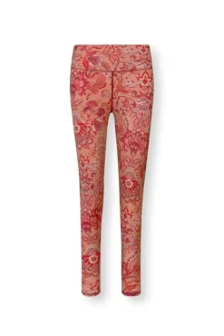 Lange Sportlegging Kyoto Festival Terra<Pip Studio New