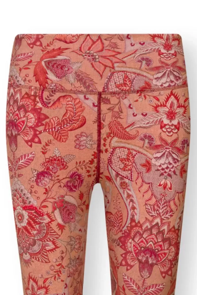 Lange Sportlegging Kyoto Festival Terra<Pip Studio New